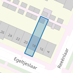 Perceel GNK01-C-2260