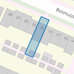 Perceel GNK01-C-2277