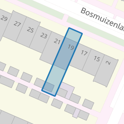 Perceel GNK01-C-2278