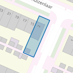 Perceel GNK01-C-2281