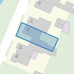 Perceel GNK01-C-2286