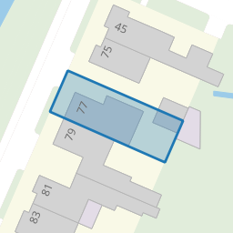 Perceel GNK01-C-2287