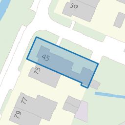 Perceel GNK01-C-2289