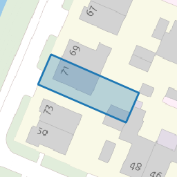 Perceel GNK01-C-2292