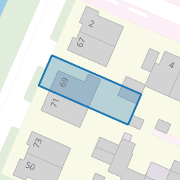 Perceel GNK01-C-2293