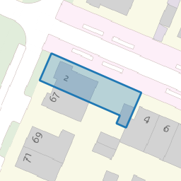 Perceel GNK01-C-2295