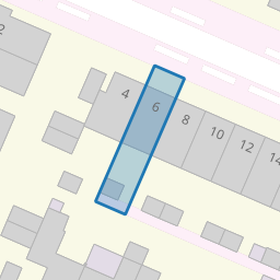 Perceel GNK01-C-2297