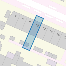 Perceel GNK01-C-2299