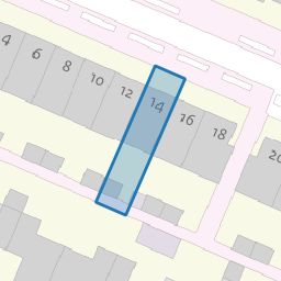 Perceel GNK01-C-2301