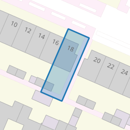 Perceel GNK01-C-2303