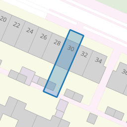 Perceel GNK01-C-2309