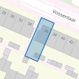 Perceel GNK01-C-2312