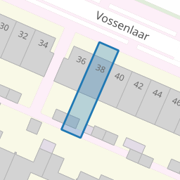 Perceel GNK01-C-2313