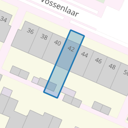 Perceel GNK01-C-2315