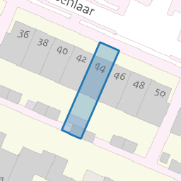 Perceel GNK01-C-2316