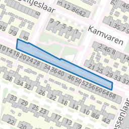 Perceel GNK01-C-2333