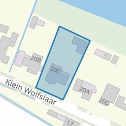 Perceel GNK01-C-2343