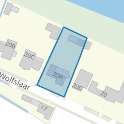 Perceel GNK01-C-2344