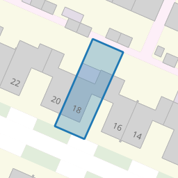 Perceel GNK01-C-2353