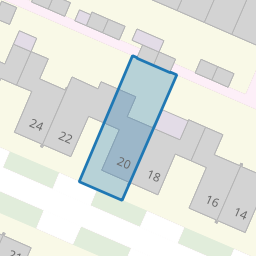 Perceel GNK01-C-2354