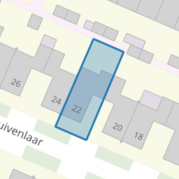 Perceel GNK01-C-2355