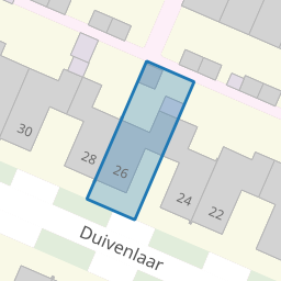 Perceel GNK01-C-2357