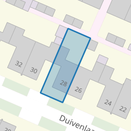 Perceel GNK01-C-2358