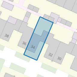 Perceel GNK01-C-2361