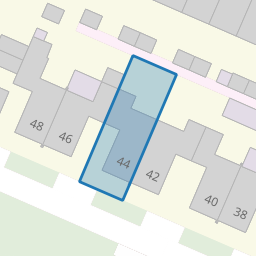 Perceel GNK01-C-2366