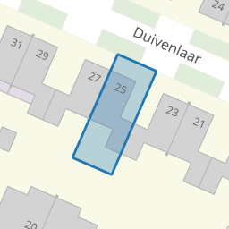 Perceel GNK01-C-2374