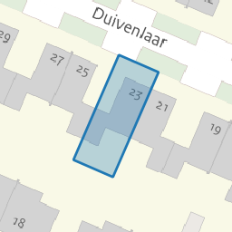 Perceel GNK01-C-2375