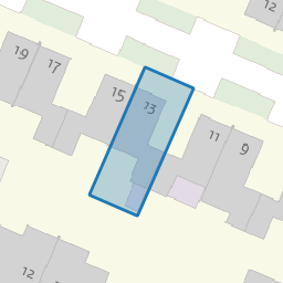 Perceel GNK01-C-2380