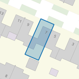 Perceel GNK01-C-2383