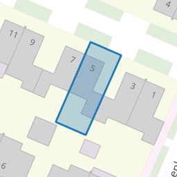 Perceel GNK01-C-2384