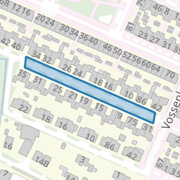 Perceel GNK01-C-2389