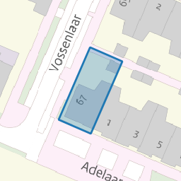 Perceel GNK01-C-2391