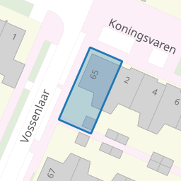 Perceel GNK01-C-2392