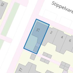 Perceel GNK01-C-2399