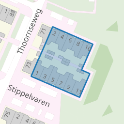 Perceel GNK01-C-2404