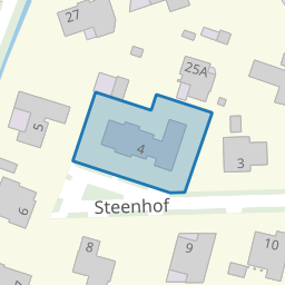 Perceel GNK01-C-2419