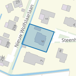 Perceel GNK01-C-2421