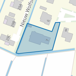 Perceel GNK01-C-2422