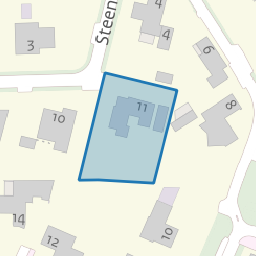 Perceel GNK01-C-2427