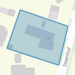 Perceel GNK01-C-2430