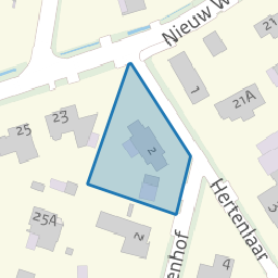 Perceel GNK01-C-2431