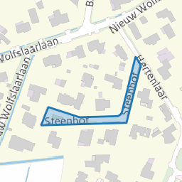 Perceel GNK01-C-2432