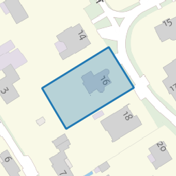 Perceel GNK01-C-2434