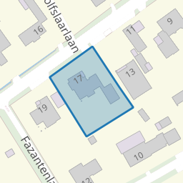 Perceel GNK01-C-2438