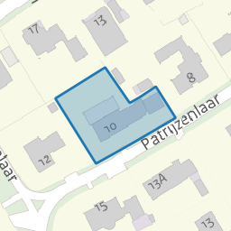 Perceel GNK01-C-2440