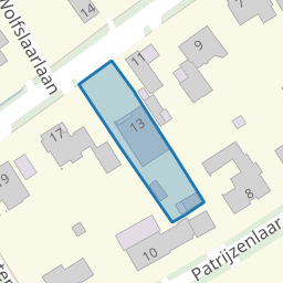 Perceel GNK01-C-2441